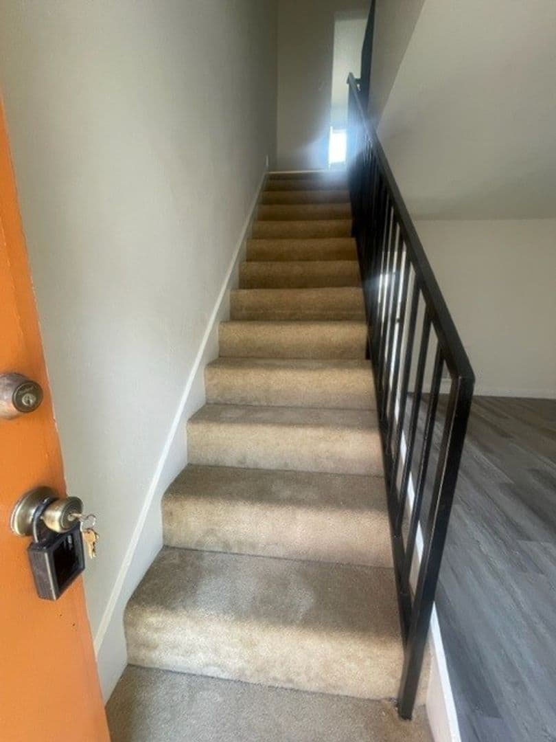 Newark Apartment: 36851/36857 Sycamore Street