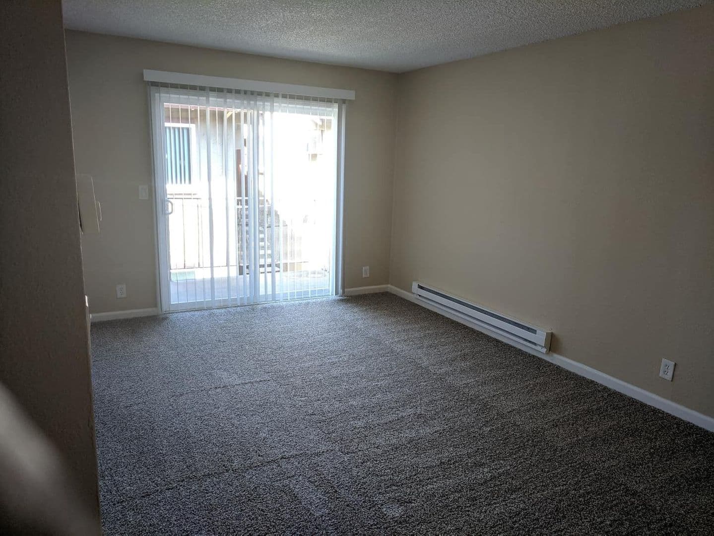 Santa Clara Apartment: 3602 Lillick Dr