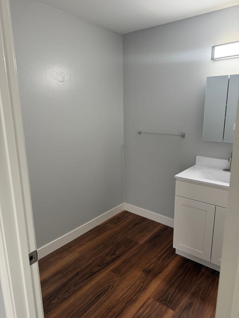 San Jose Apartment: 2970 Magliocco Drive