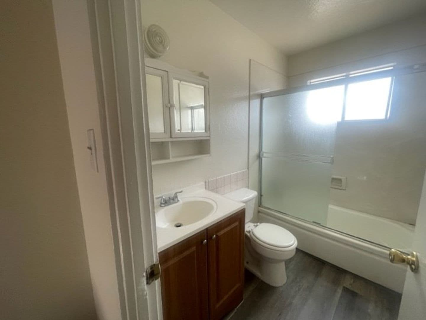 Newark Apartment: 36851/36857 Sycamore Street