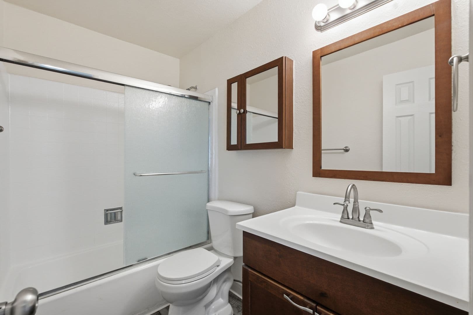 Suisun City Apartment: 1101 Crystal/West Street