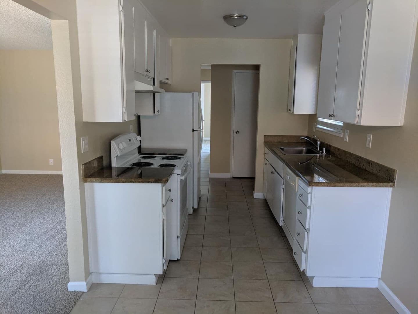 Santa Clara Apartment: 3602 Lillick Dr
