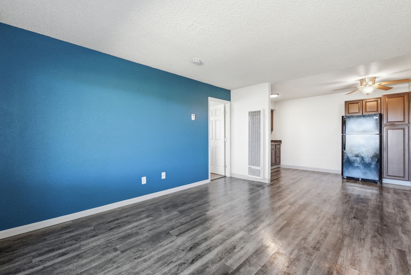 Suisun City Apartment: 1101 Crystal/West Street