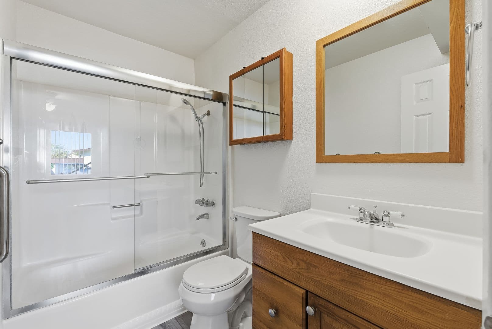 Suisun City Apartment: 1101 Crystal/West Street