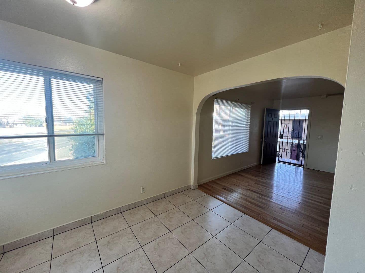 San Jose Apartment: 2870 Almaden Expressway
