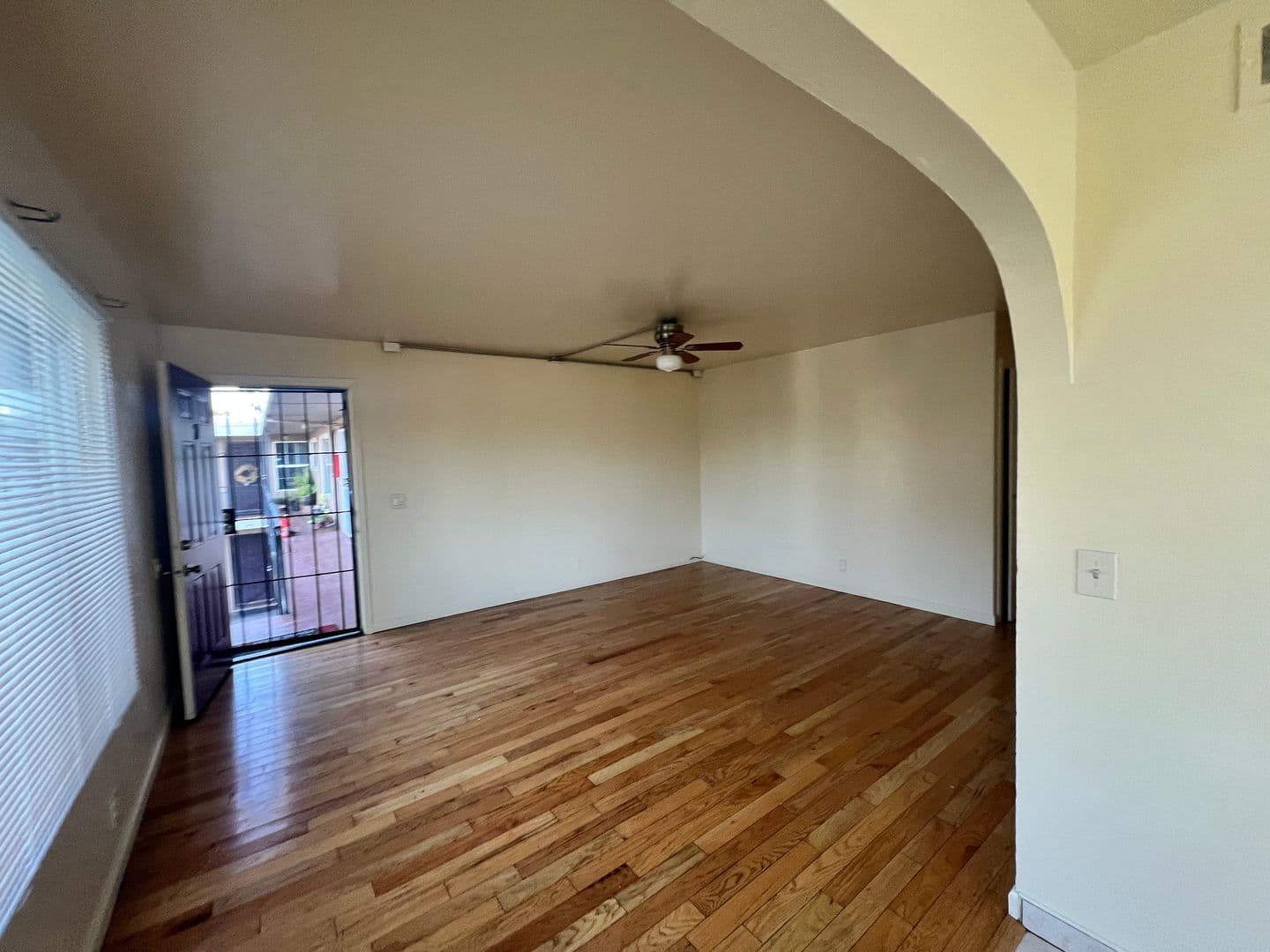 San Jose Apartment: 2870 Almaden Expressway