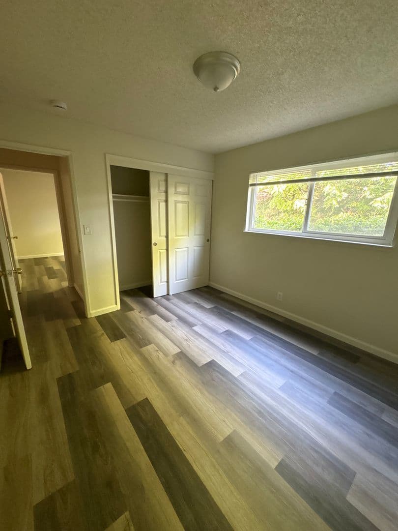 San Jose Apartment: 710 N. 23rd Street