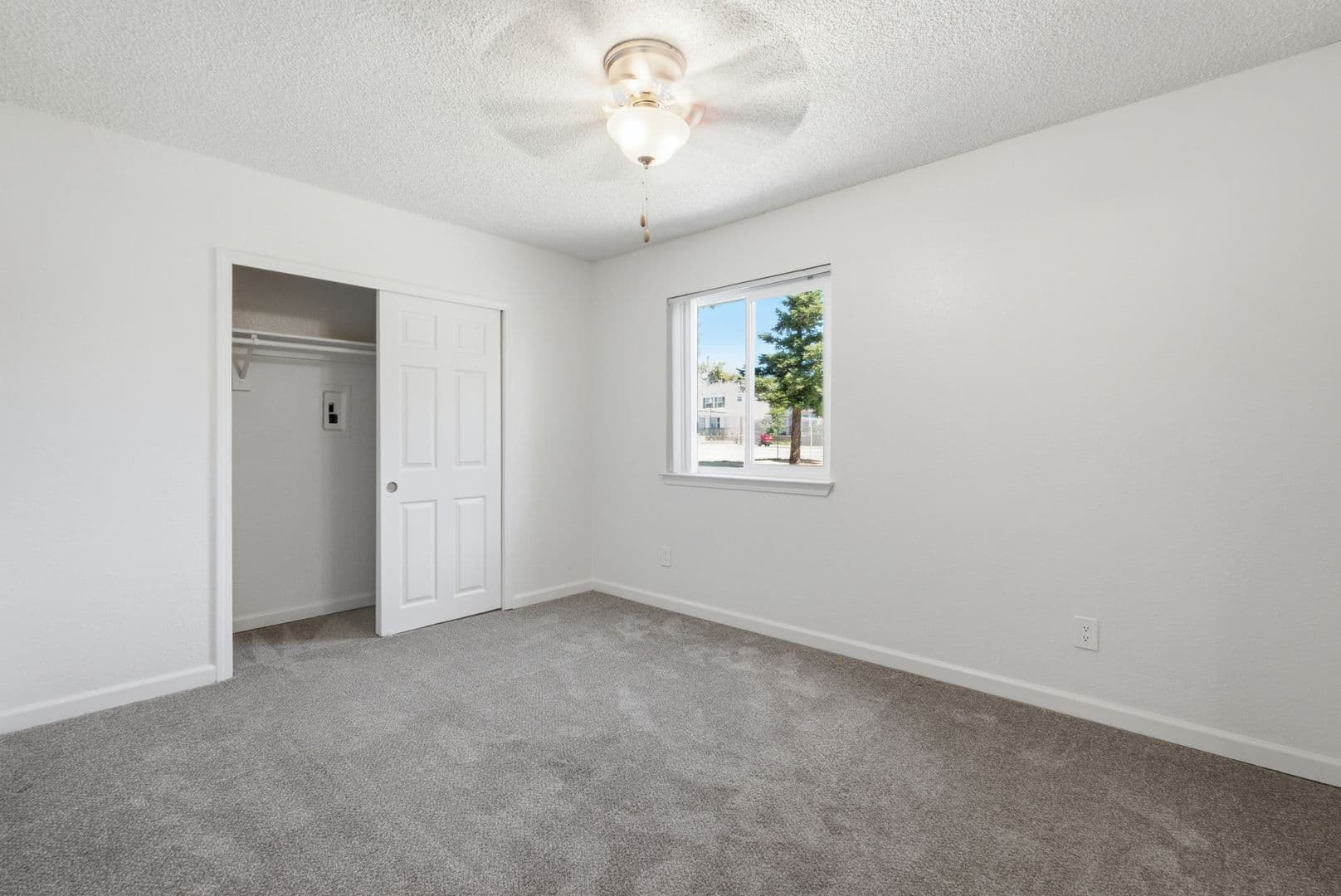 Suisun City Apartment: 1101 Crystal/West Street