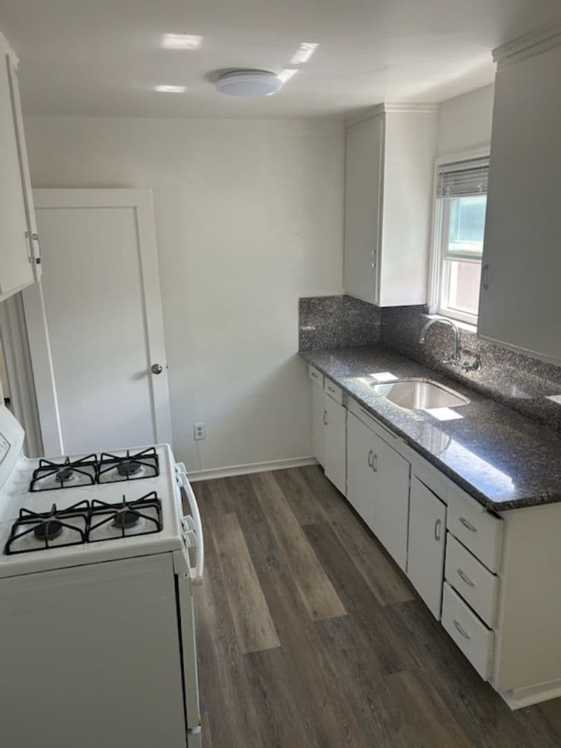 Berkeley Apartment: 968 - 990 Addison Street