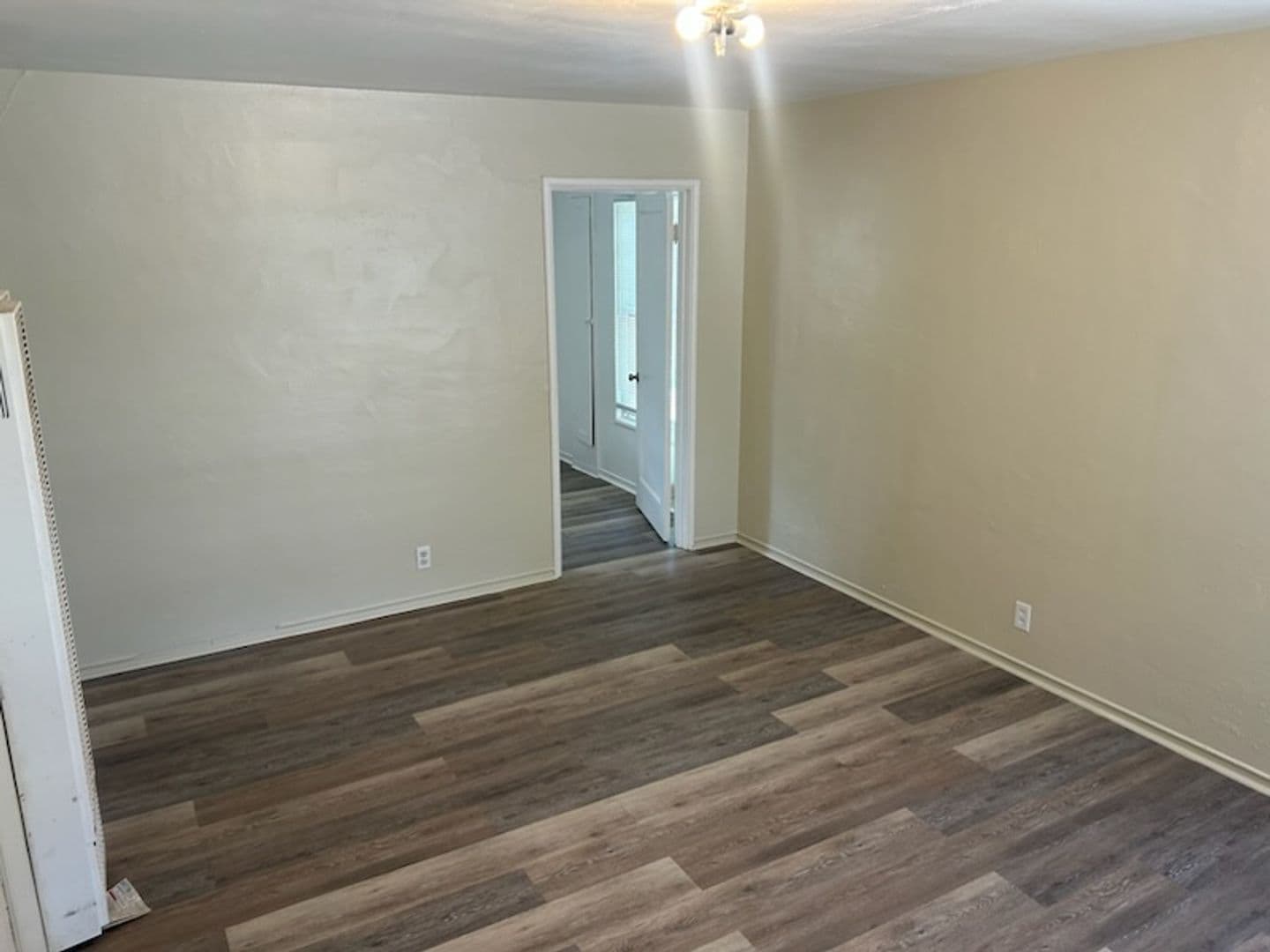 Berkeley Apartment: 968 - 990 Addison Street