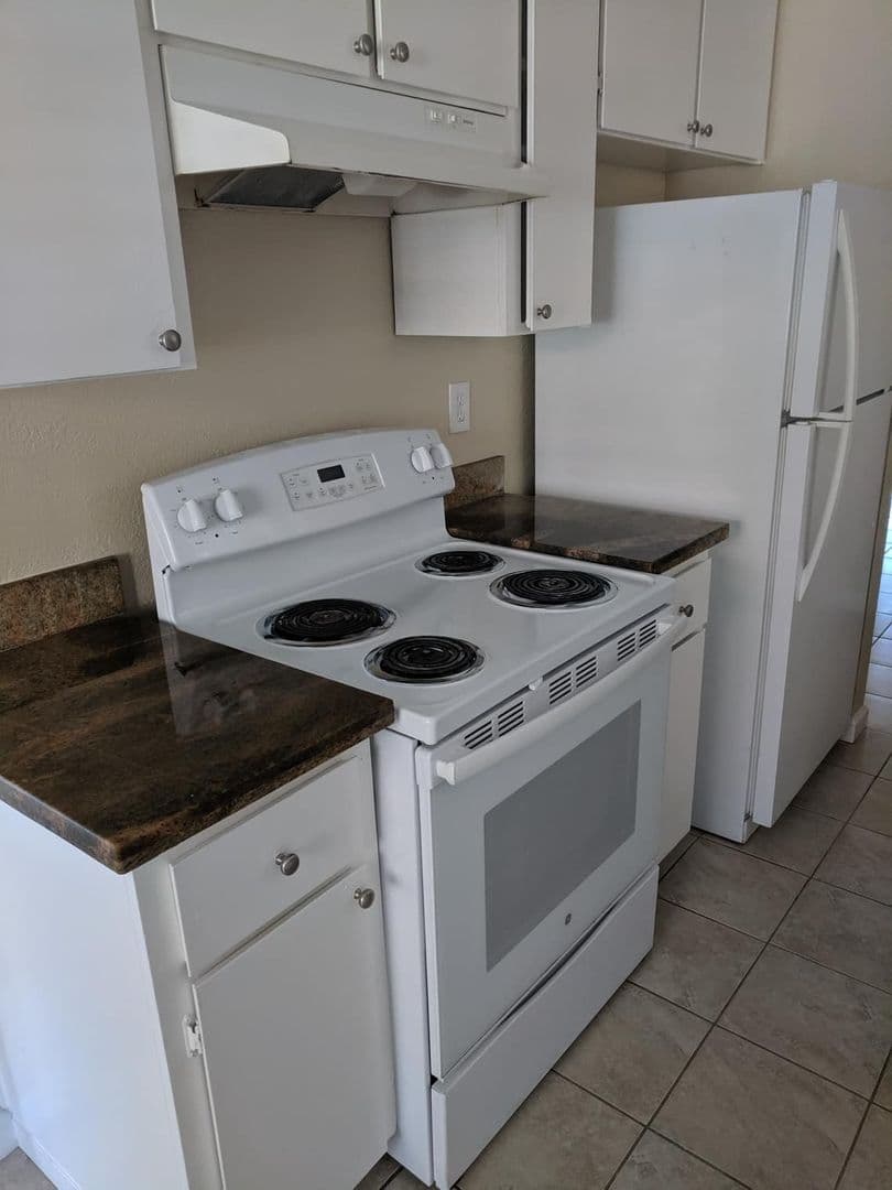 Santa Clara Apartment: 3602 Lillick Dr