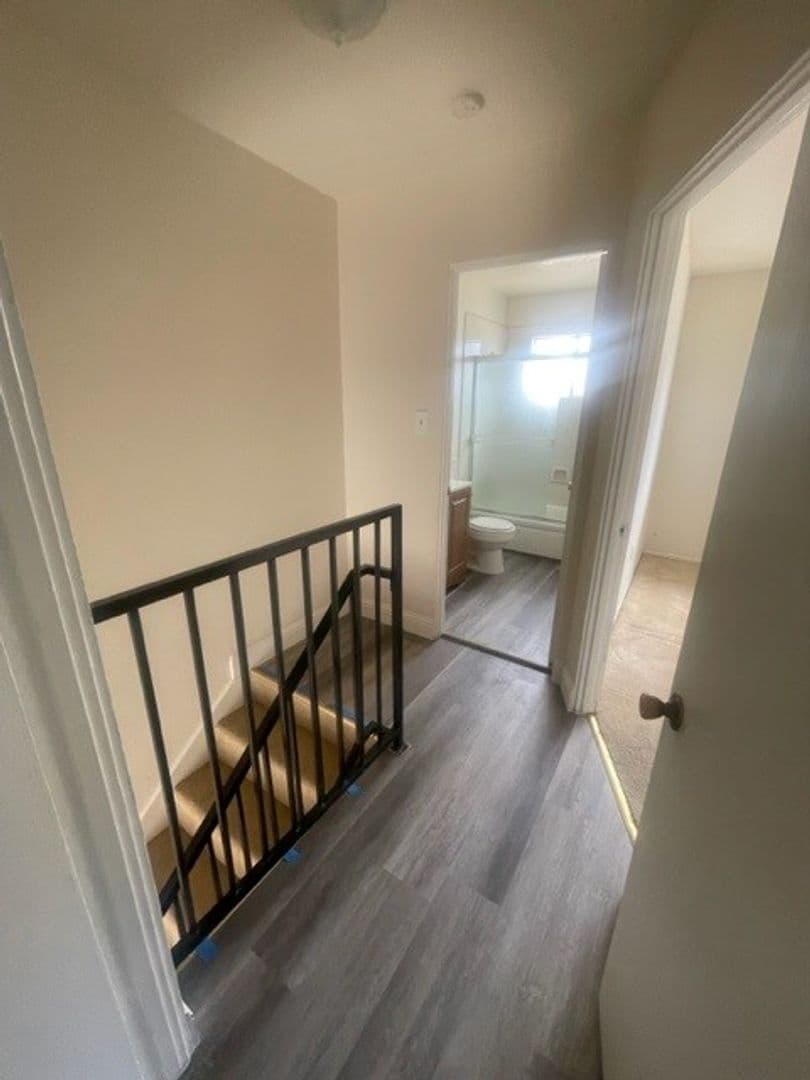 Newark Apartment: 36851/36857 Sycamore Street