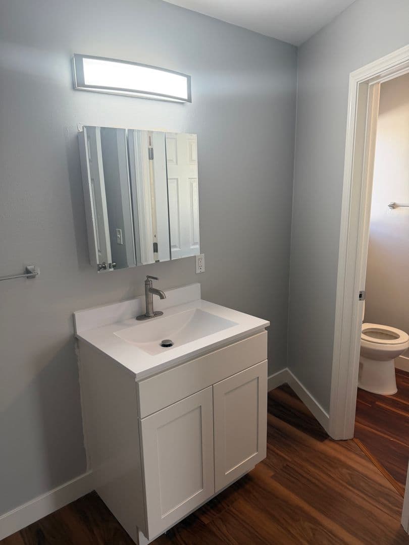 San Jose Apartment: 2970 Magliocco Drive