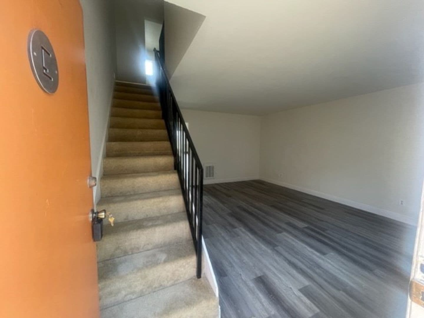 Newark Apartment: 36851/36857 Sycamore Street