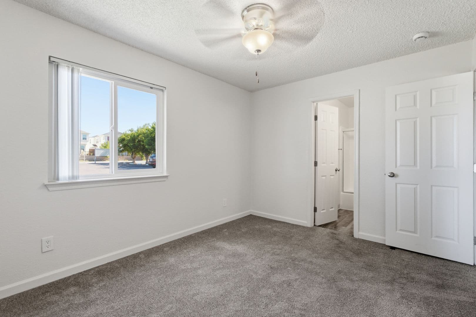 Suisun City Apartment: 1101 Crystal/West Street