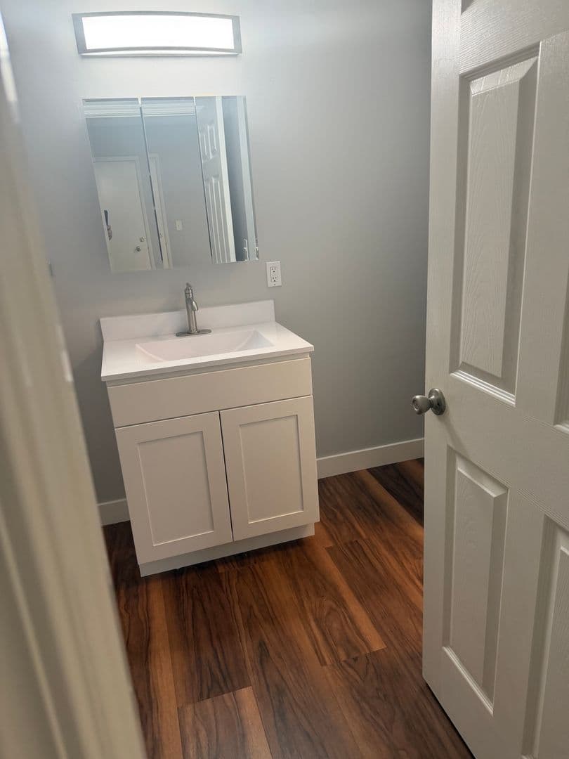 San Jose Apartment: 2970 Magliocco Drive