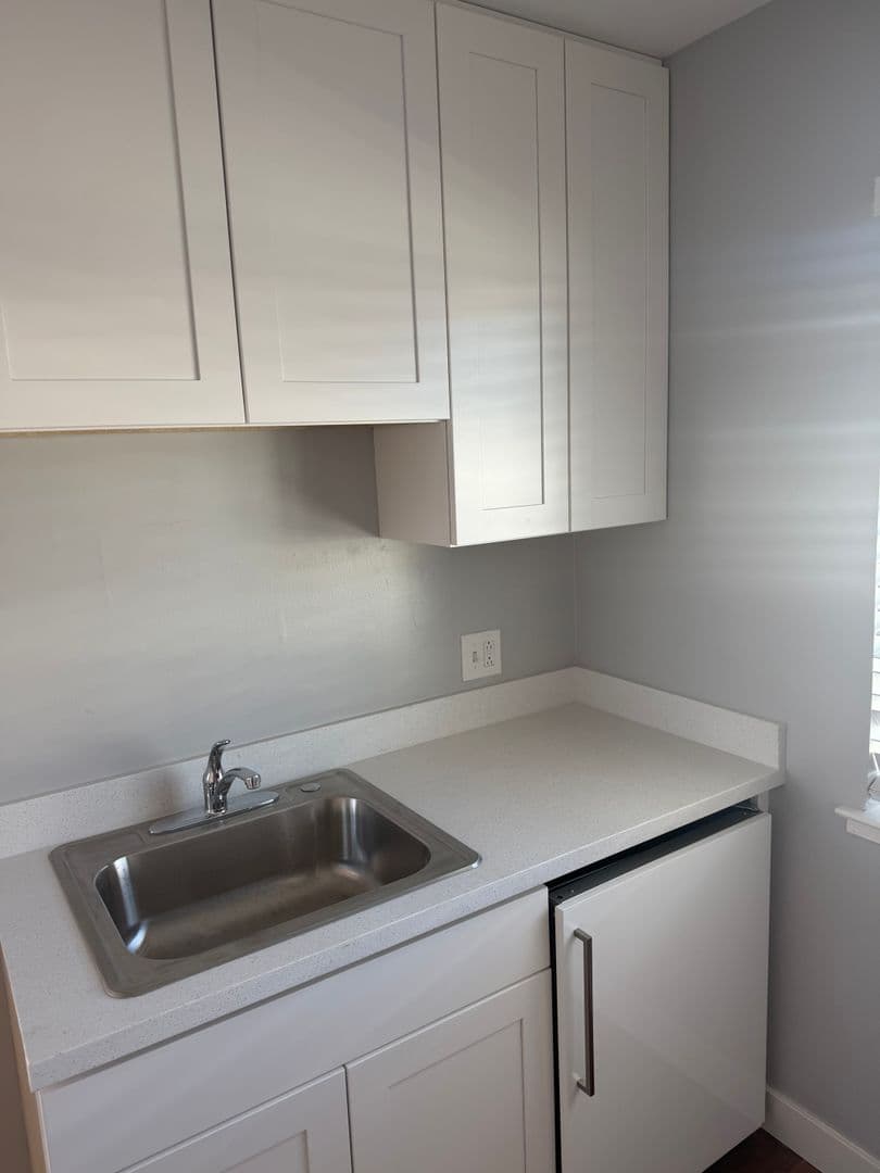 San Jose Apartment: 2970 Magliocco Drive