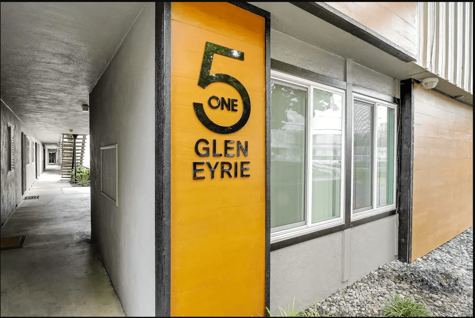 San Jose Apartment: 51 Glen Eyrie