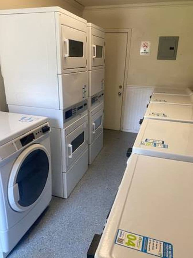 Suisun City Apartment: 1101 Crystal/West Street