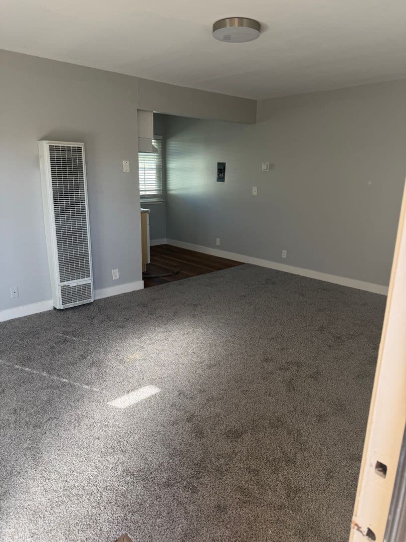 San Jose Apartment: 2970 Magliocco Drive