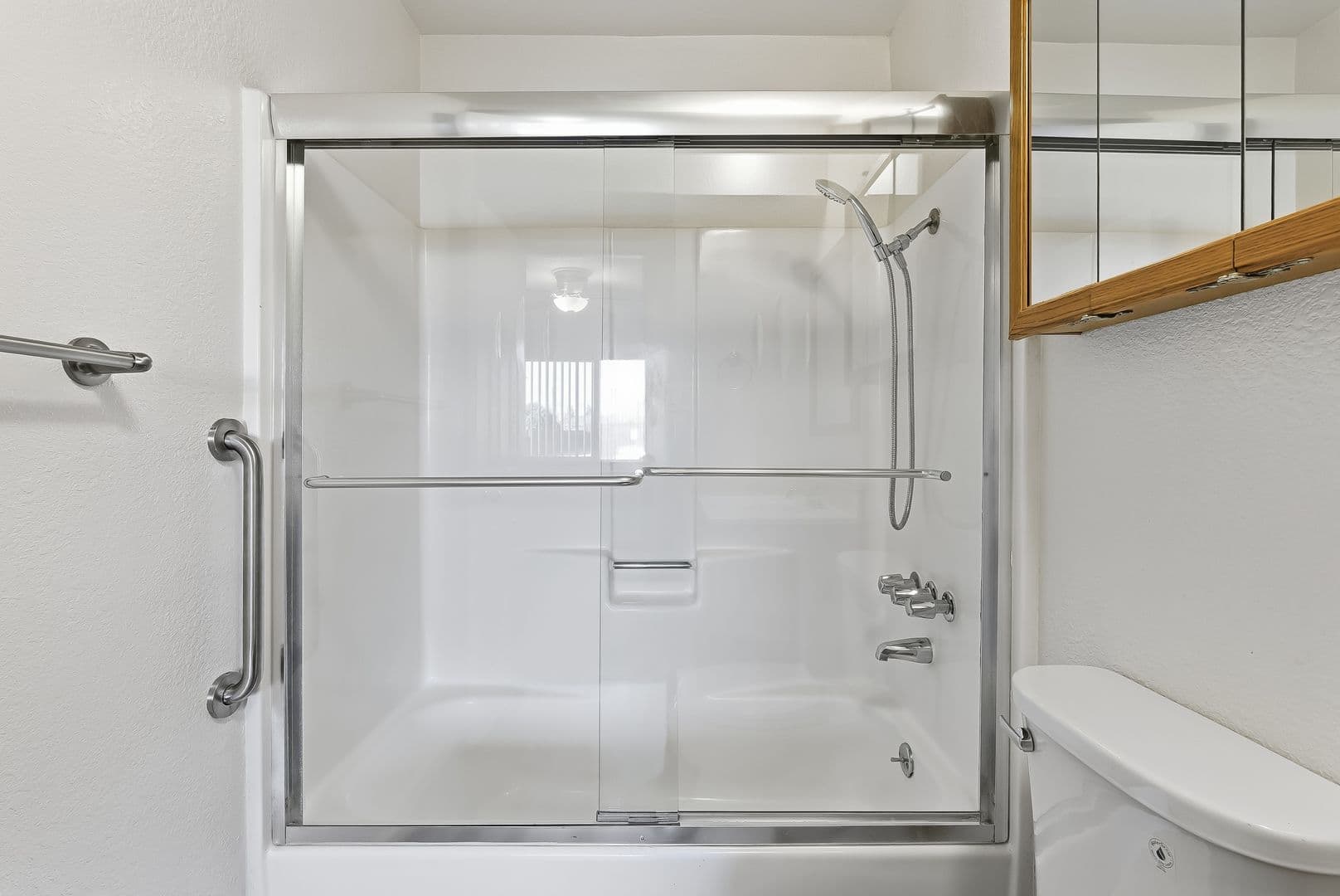 Suisun City Apartment: 1101 Crystal/West Street