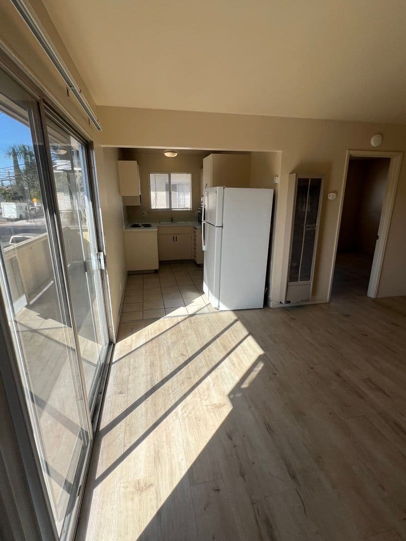 Concord Apartment: 1601 Frisbie Ct