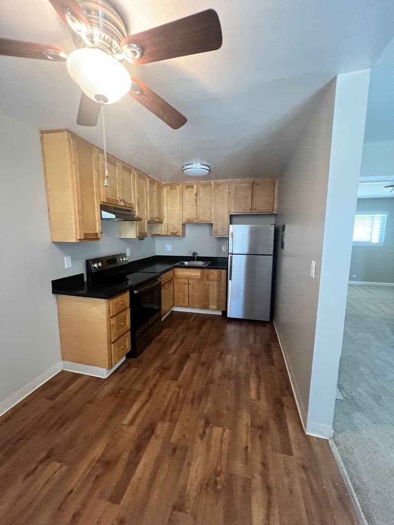San Jose Apartment: 51 Glen Eyrie