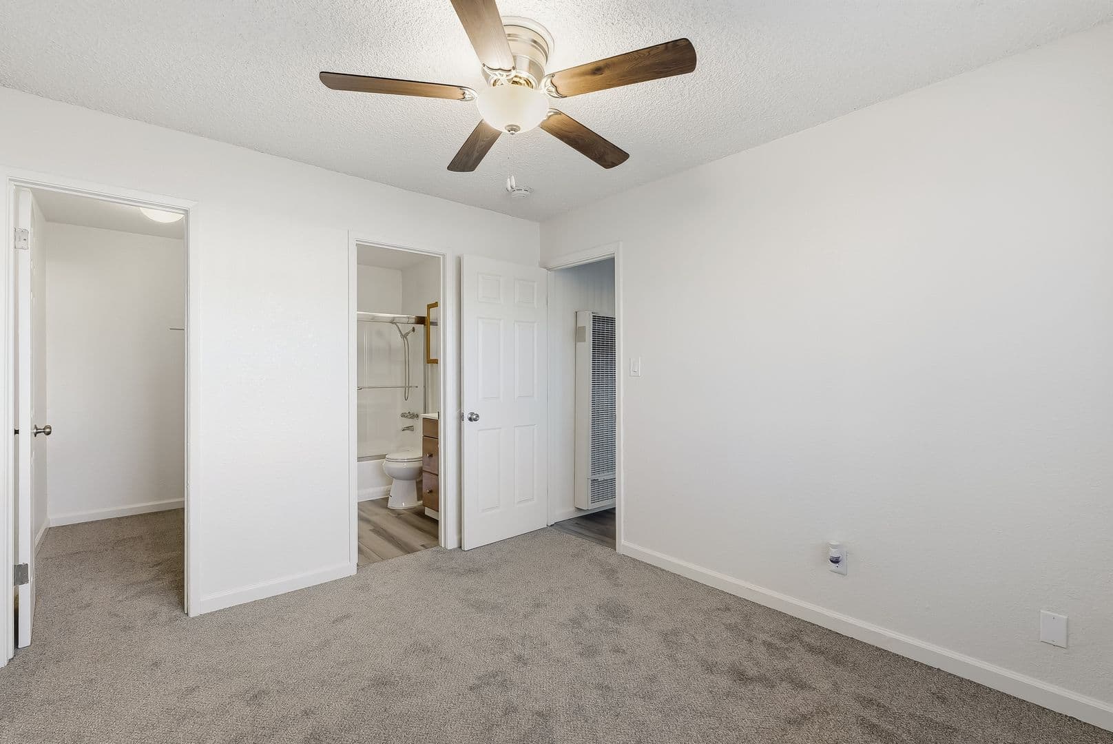 Suisun City Apartment: 1101 Crystal/West Street