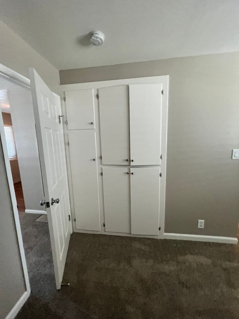 San Jose Apartment: 51 Glen Eyrie