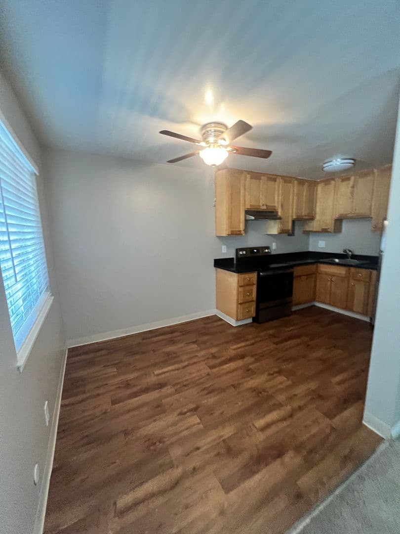 San Jose Apartment: 51 Glen Eyrie