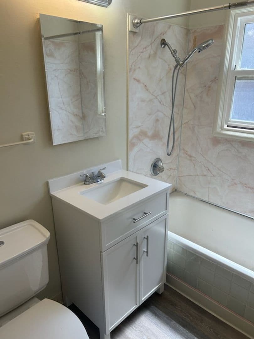 Berkeley Apartment: 968 - 990 Addison Street