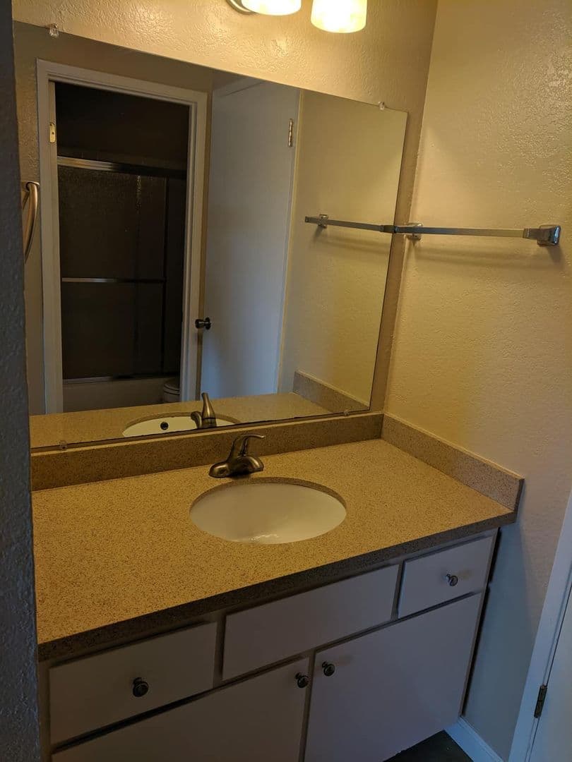 Santa Clara Apartment: 3602 Lillick Dr