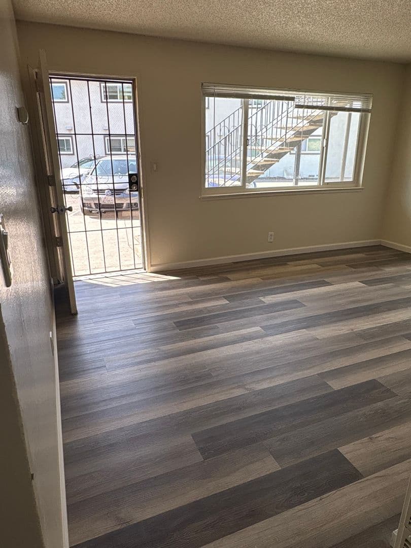 San Jose Apartment: 710 N. 23rd Street