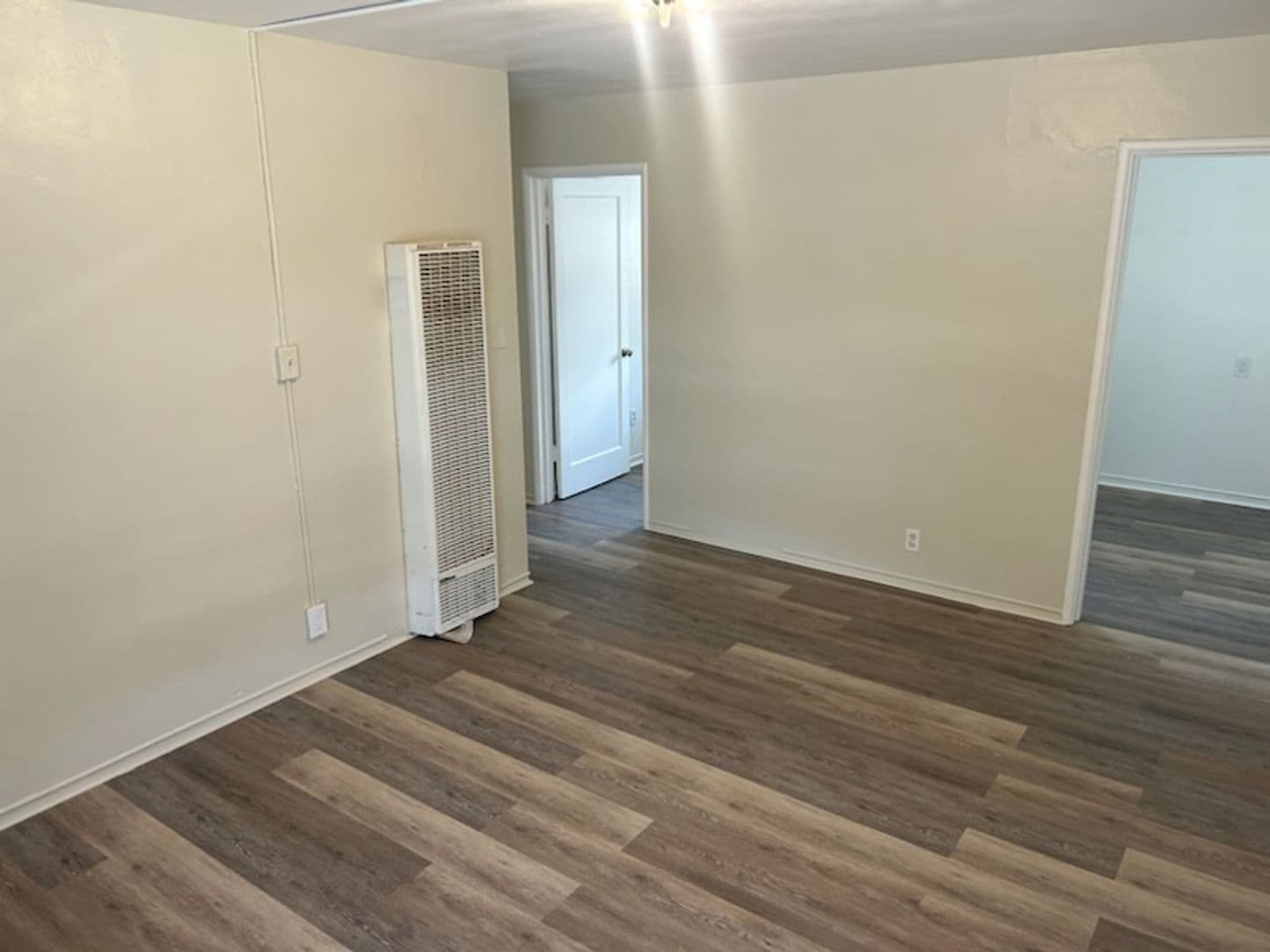 Berkeley Apartment: 968 - 990 Addison Street