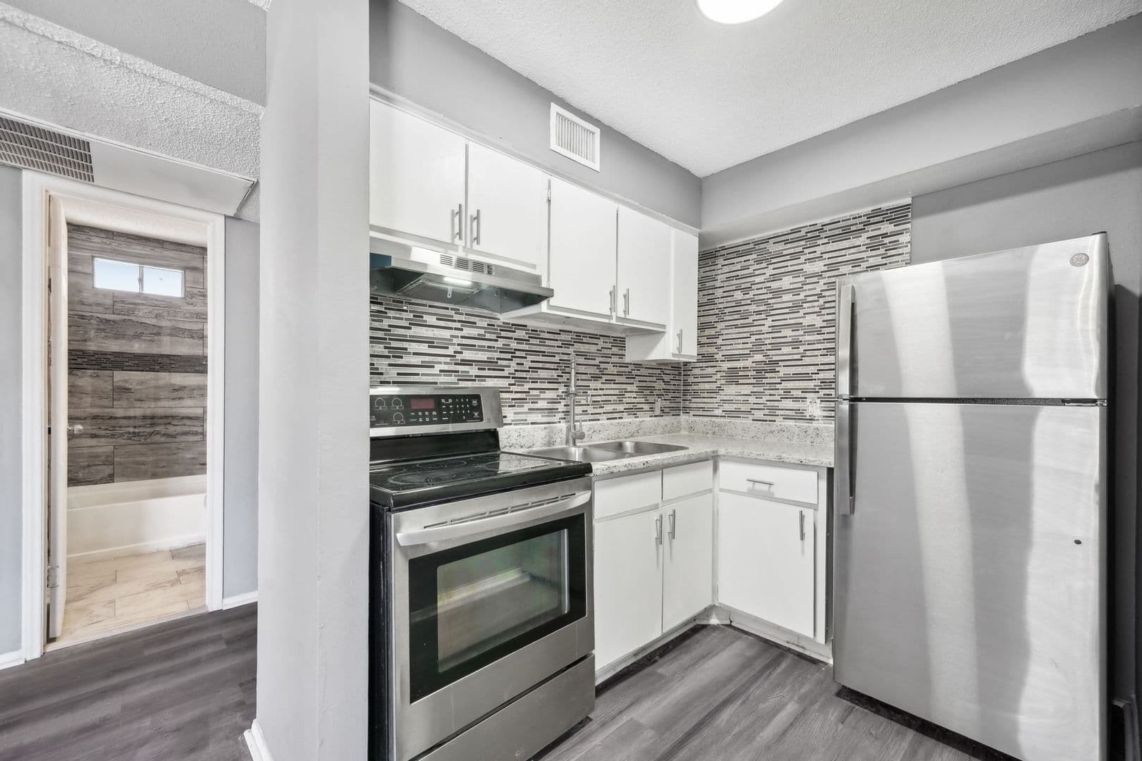 San Antonio Apartment: 4438 N. Hein Road