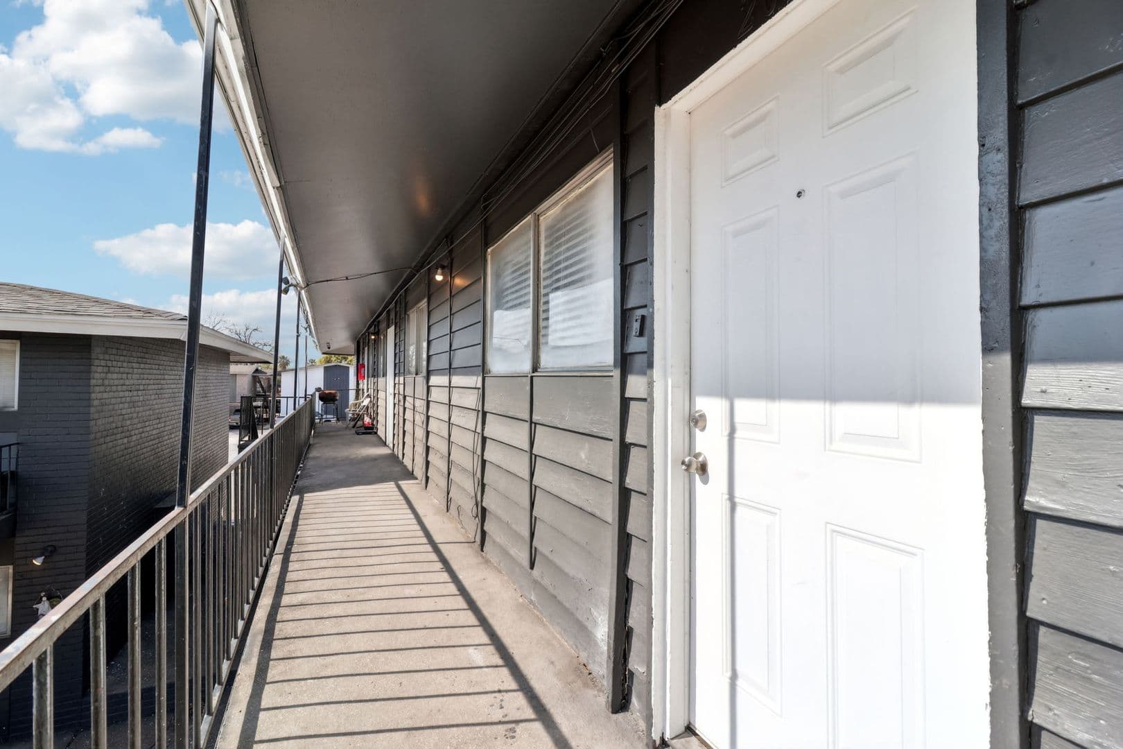 San Antonio Apartment: 2531 clara ln