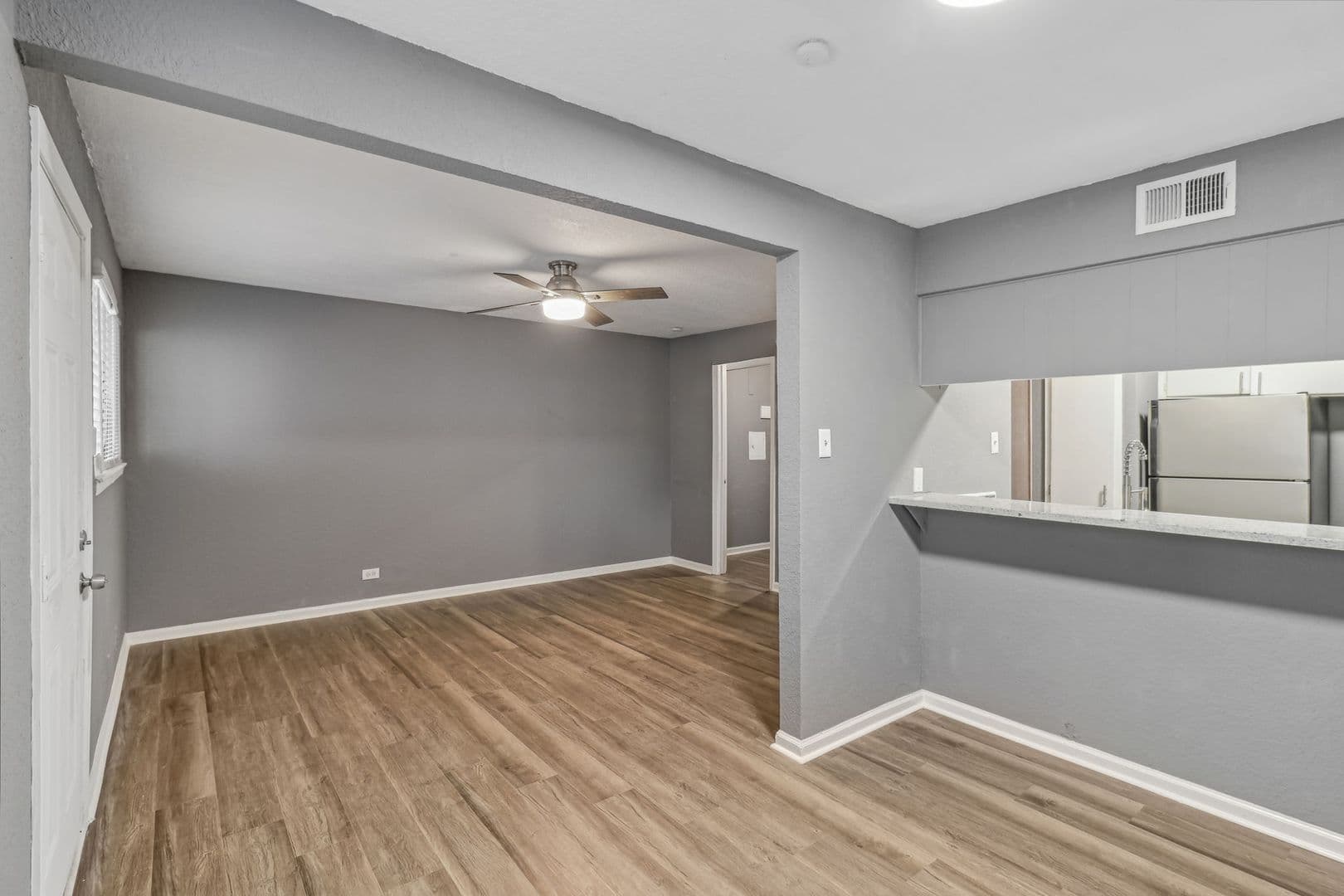 San Antonio Apartment: 2531 clara ln