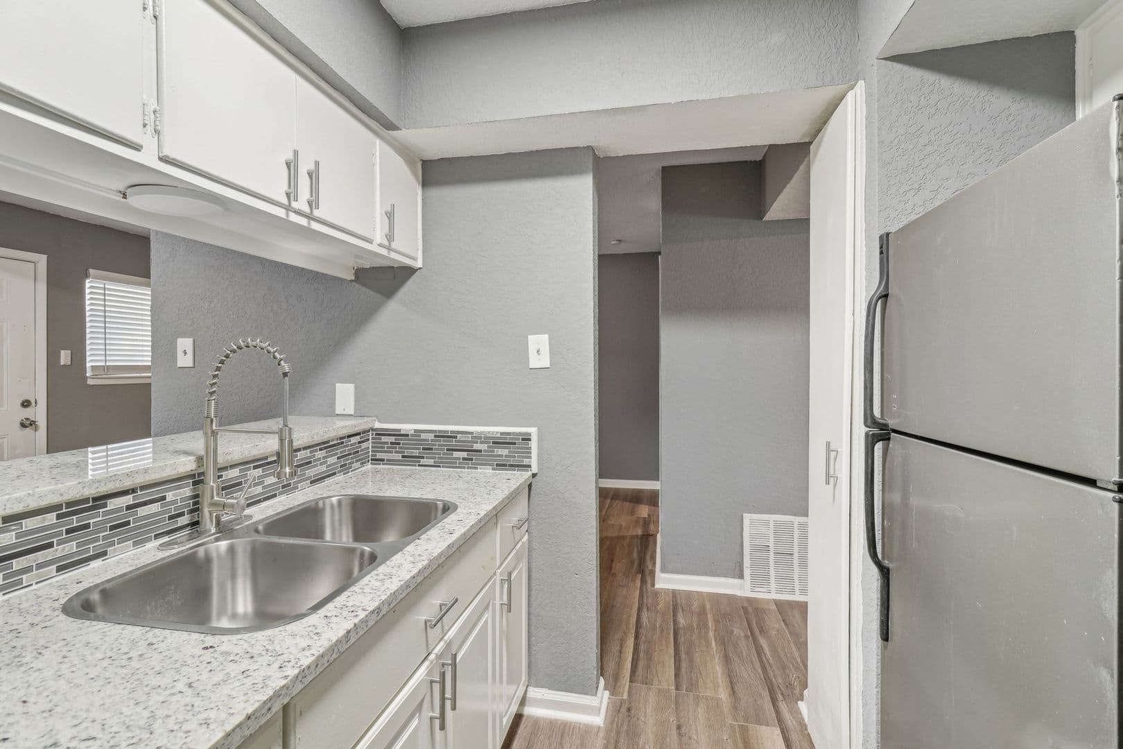 San Antonio Apartment: 2531 clara ln