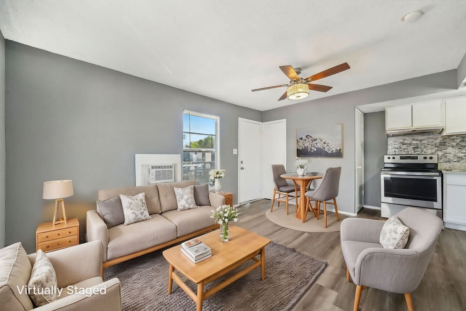 San Antonio Apartment: 4438 N. Hein Road