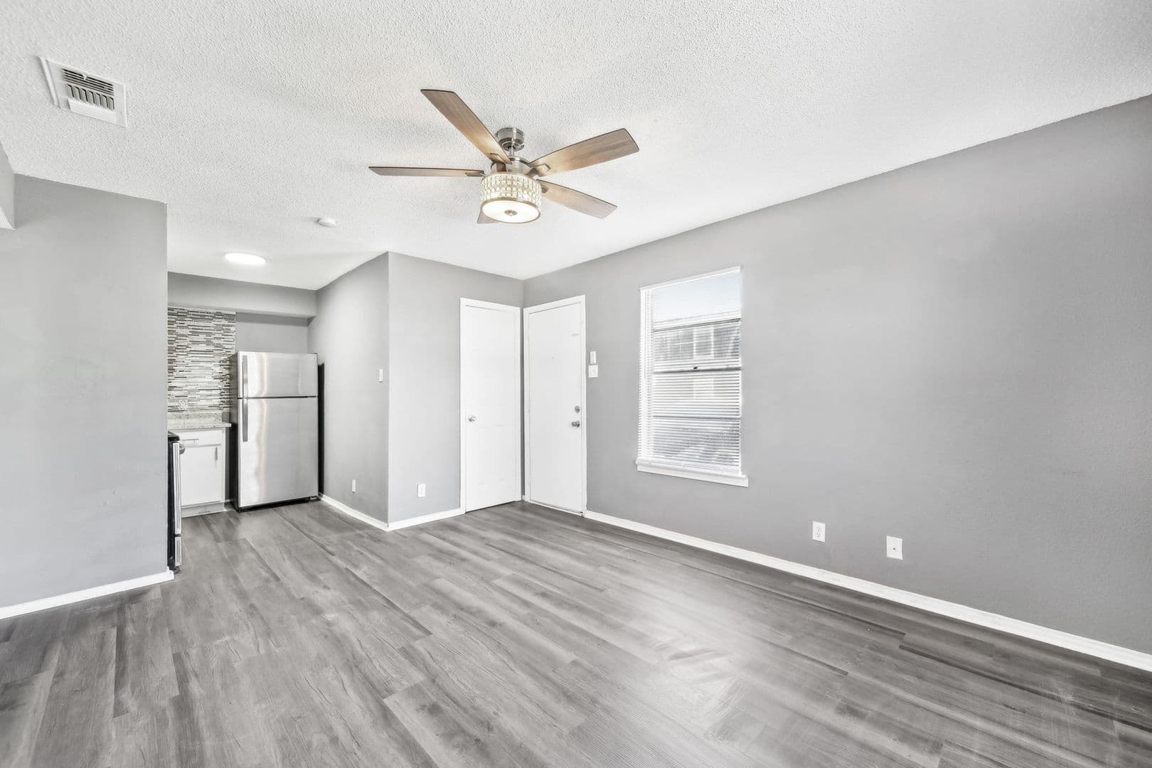 San Antonio Apartment: 4438 N. Hein Road