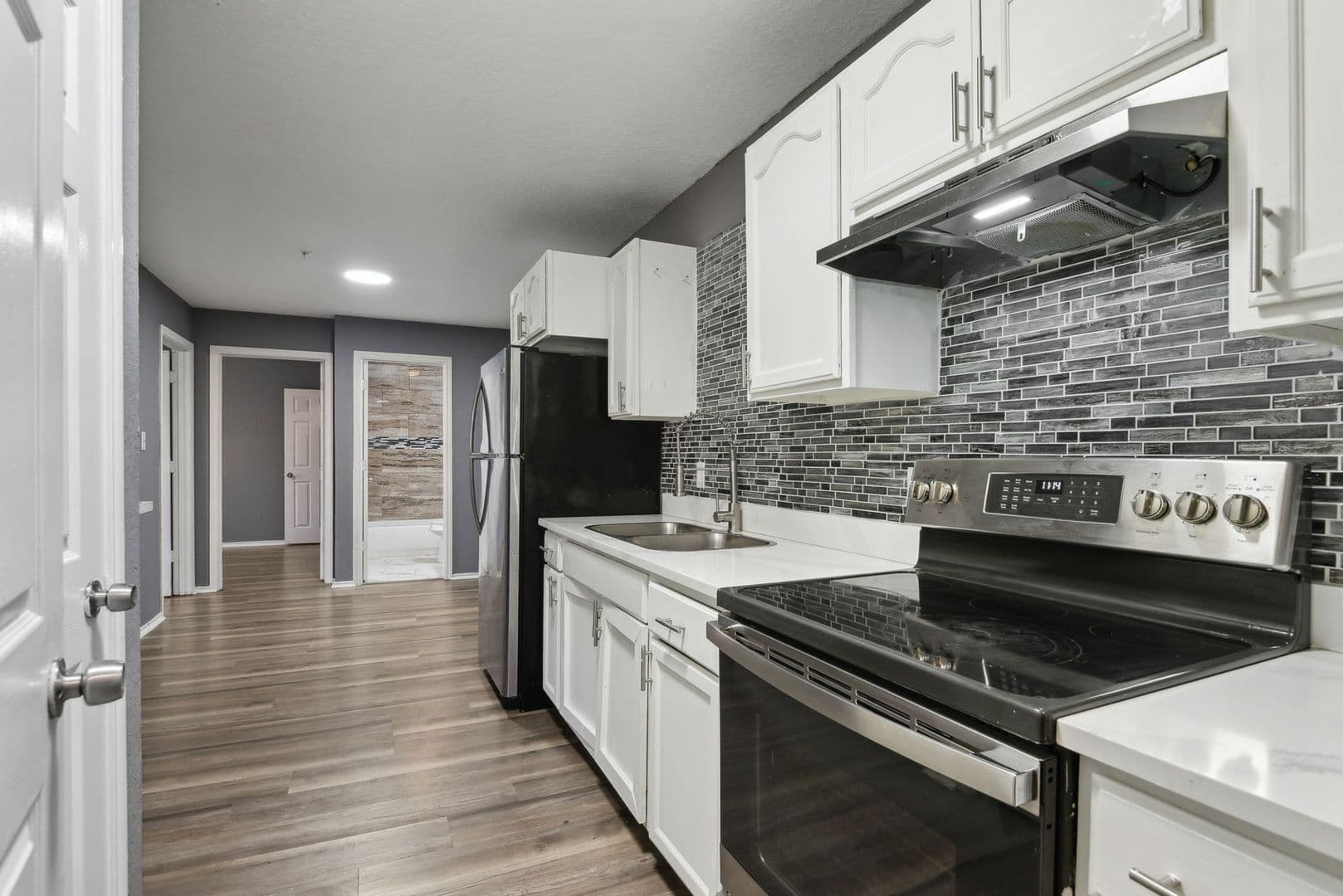 San Antonio Apartment: 4426 N. Hein Road