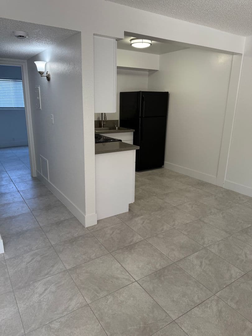 Las Vegas Apartment: 1720 Rexford Drive