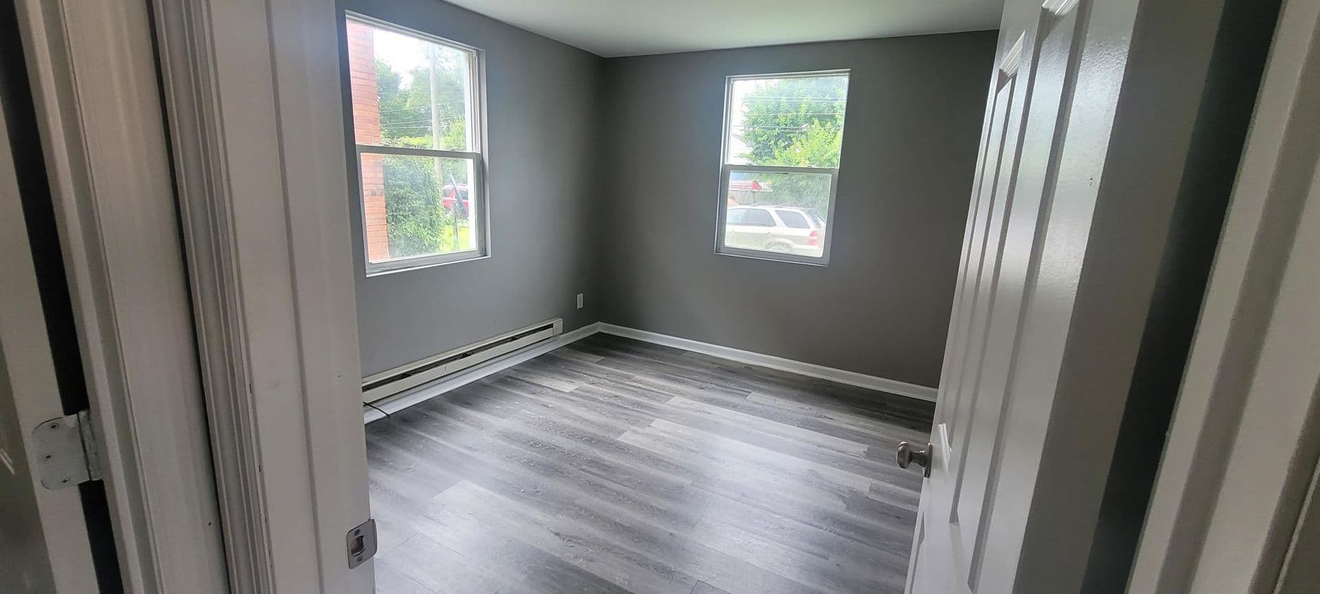 Columbus Apartment: 1794 Gault St.