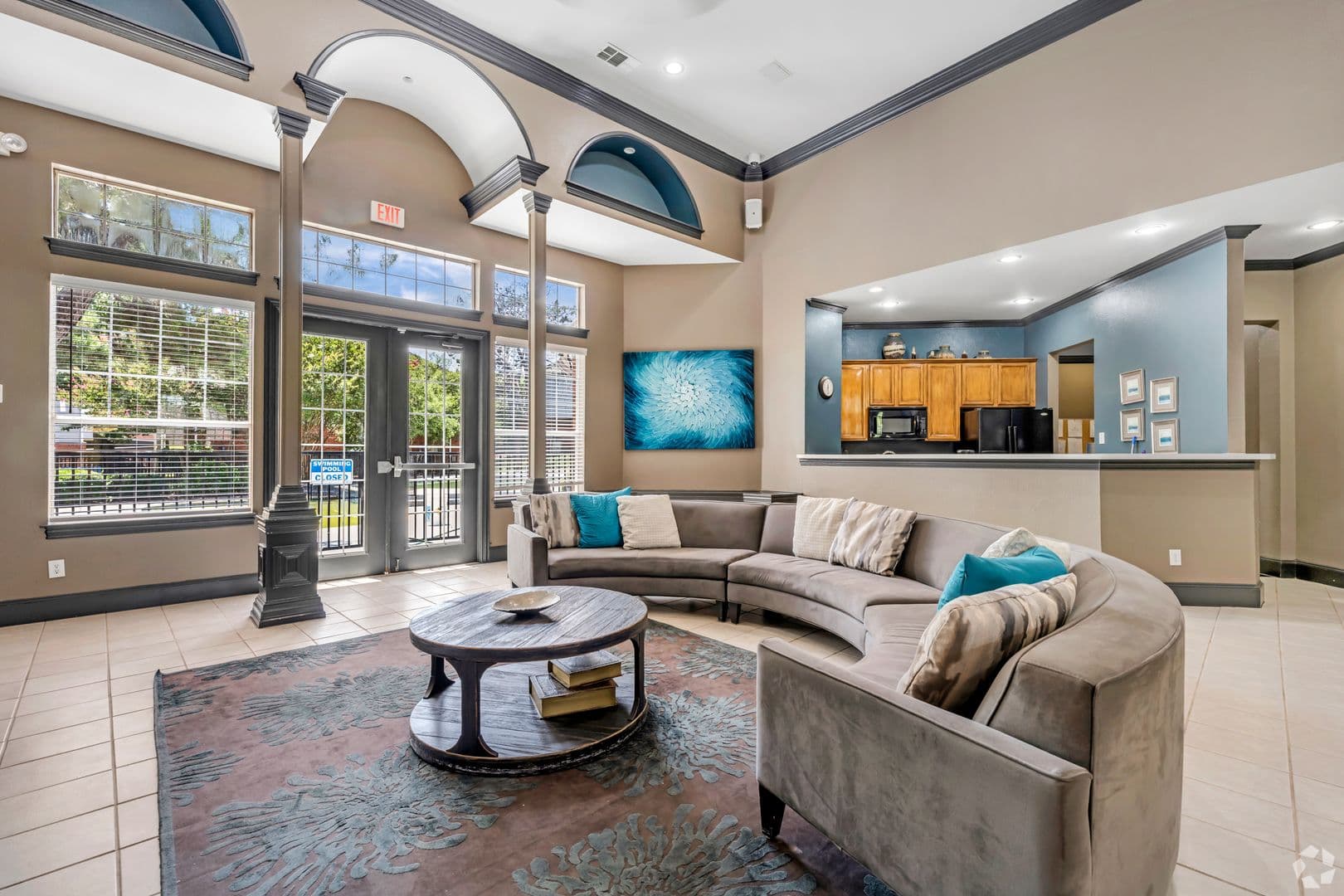 Dallas Apartment: 3130 Stag Rd
