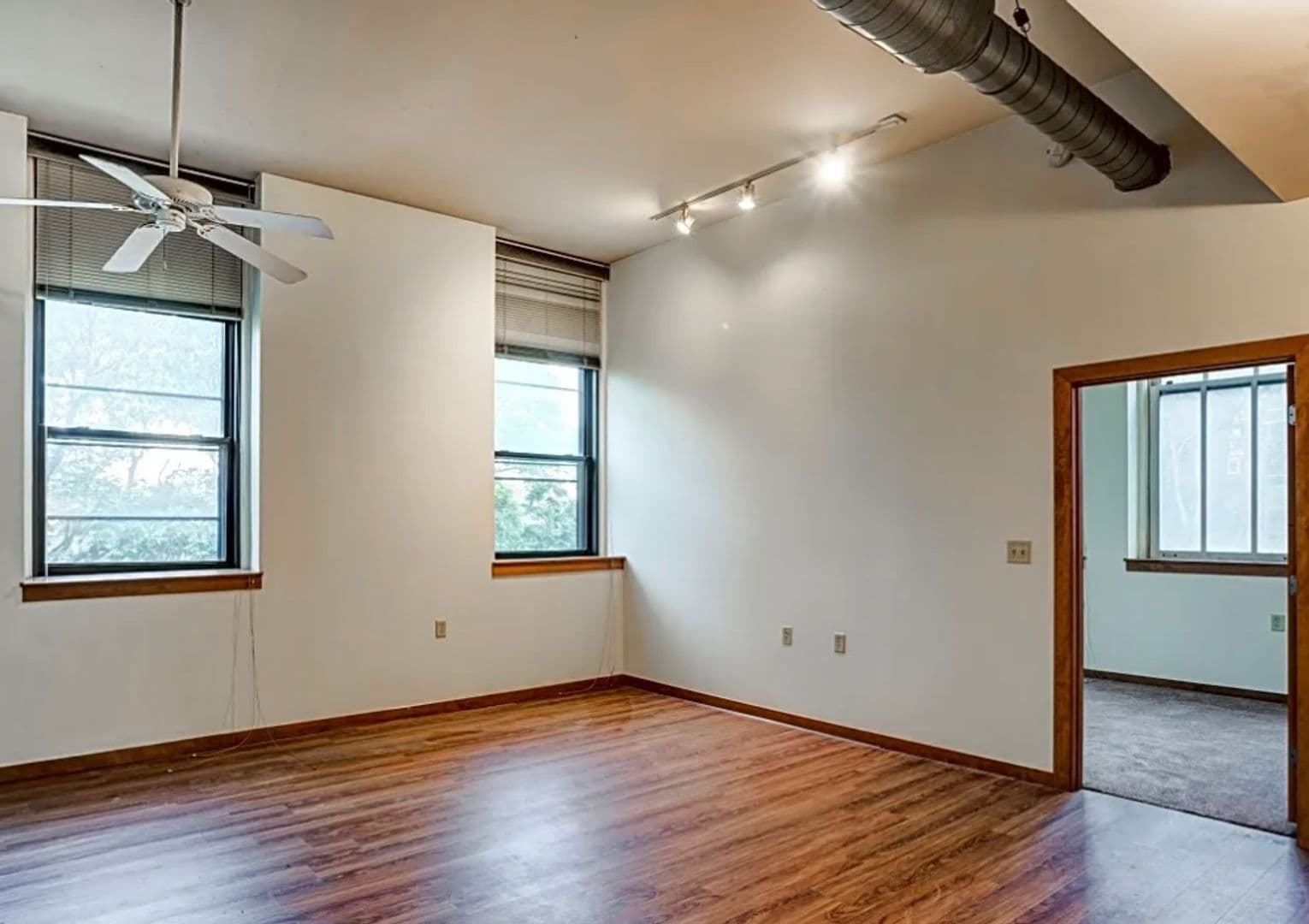 Moline Apartment: 1001 16th