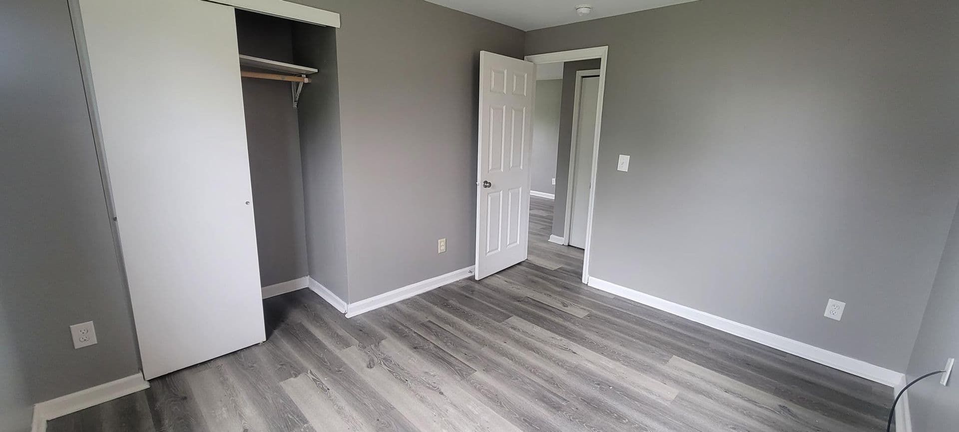 Columbus Apartment: 1794 Gault St.