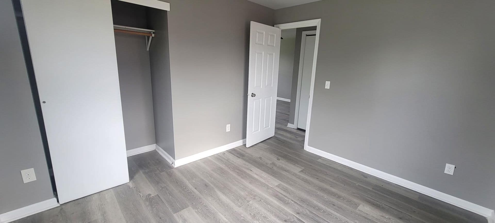 Columbus Apartment: 1794 Gault St.