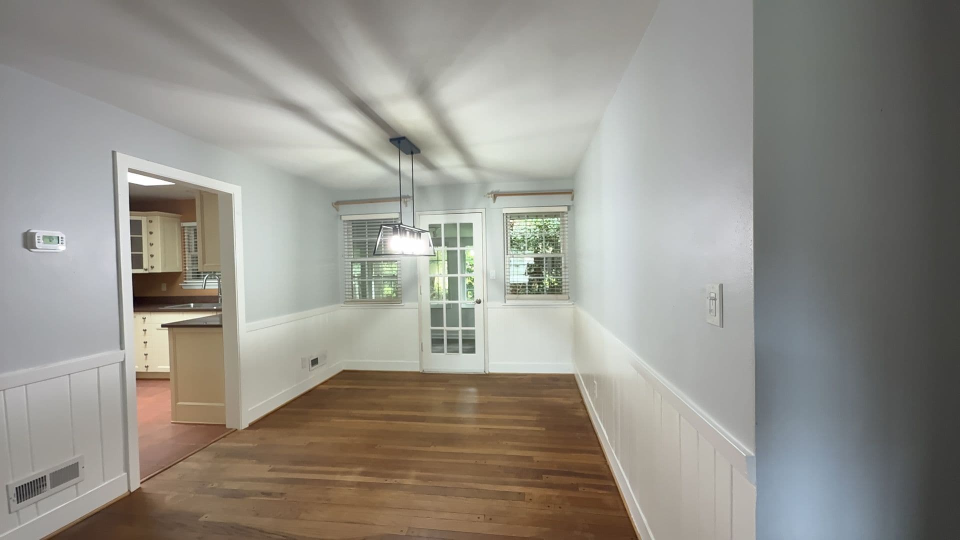 Portsmouth House: 3301 Brookside Ln