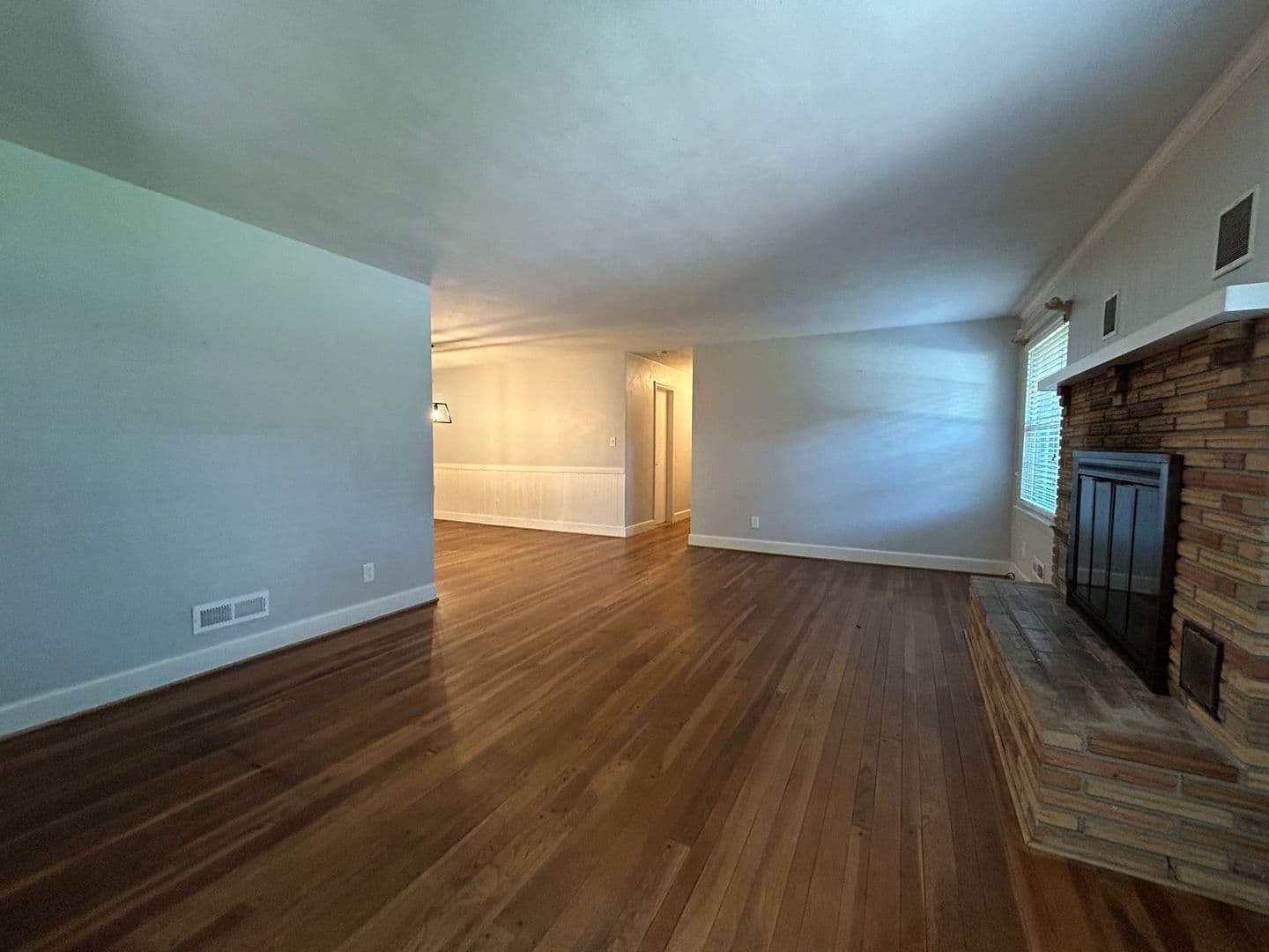 Portsmouth House: 3301 Brookside Ln