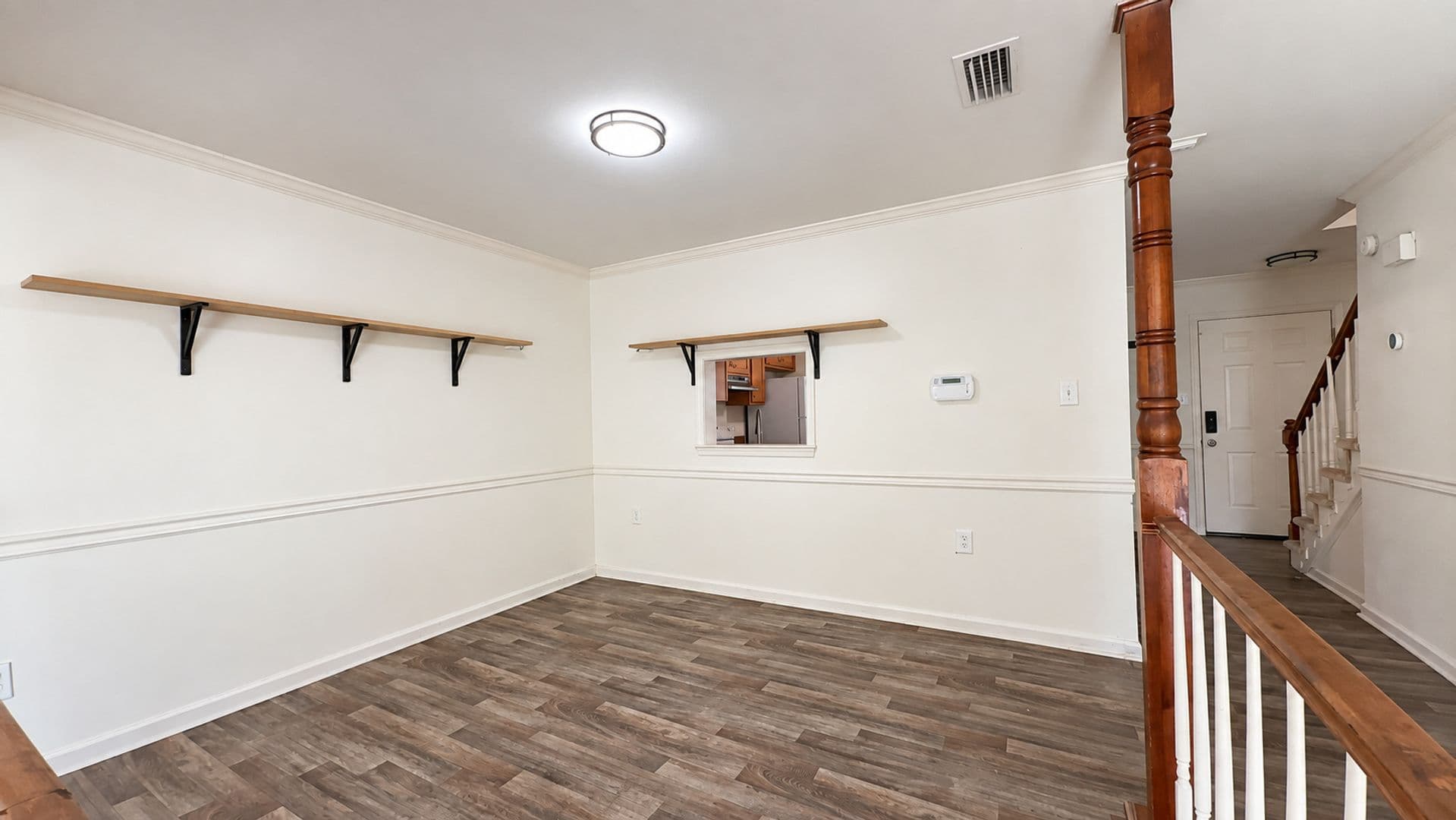 Virginia Beach Townhome: 5522 Baccalaureate Dr